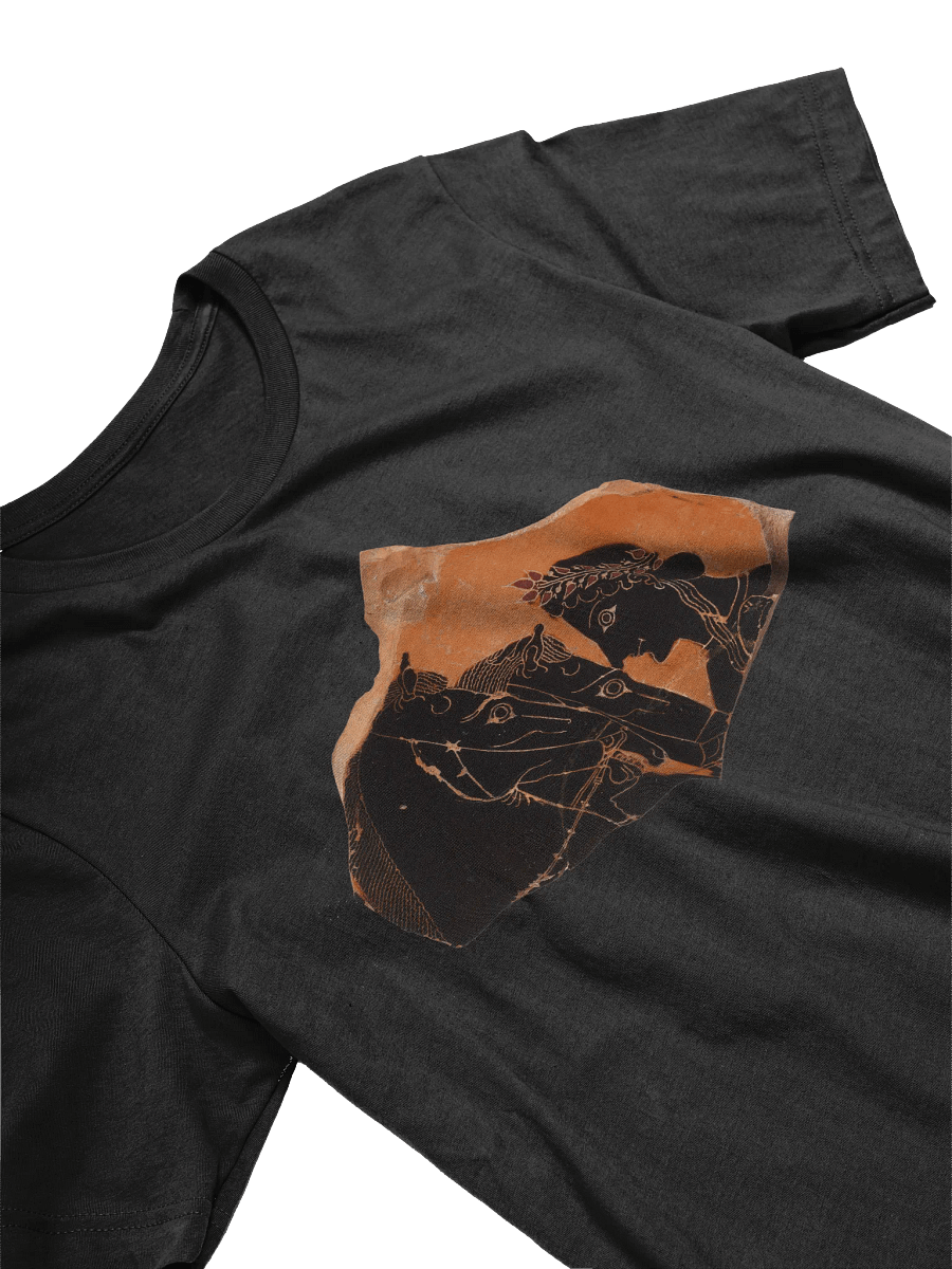 Youth steadying horses T-Shirt product image (7)