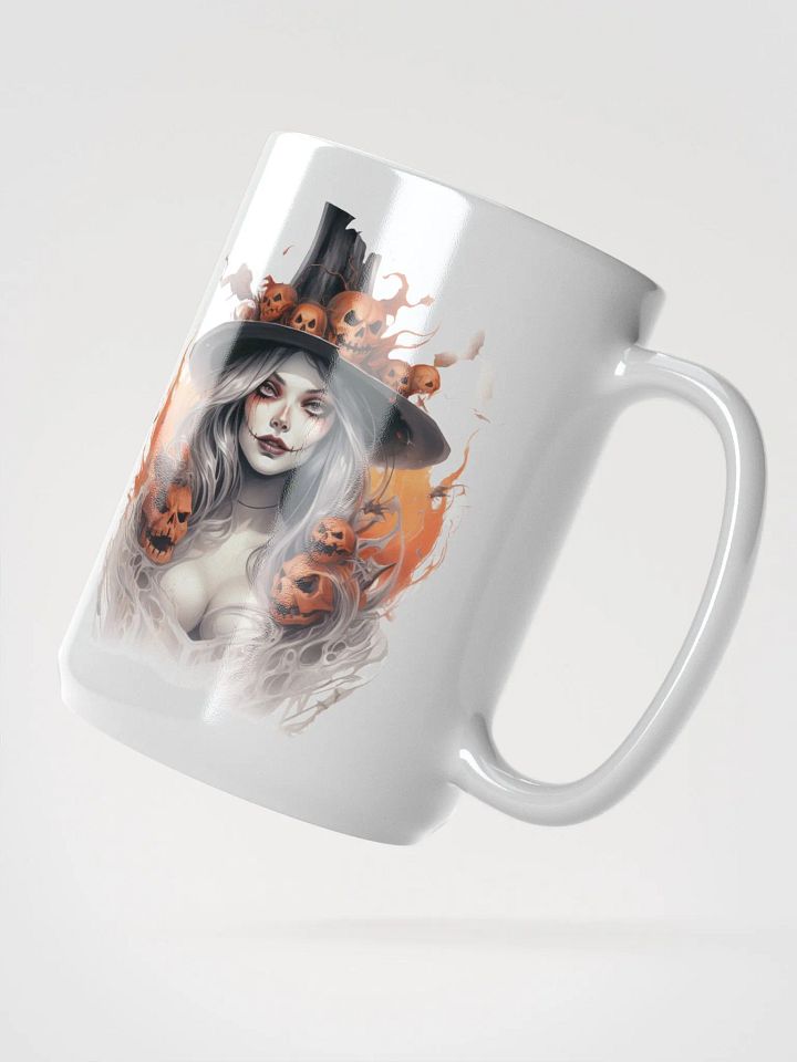 Spooky Pumpkin Patch Mug product image (2)