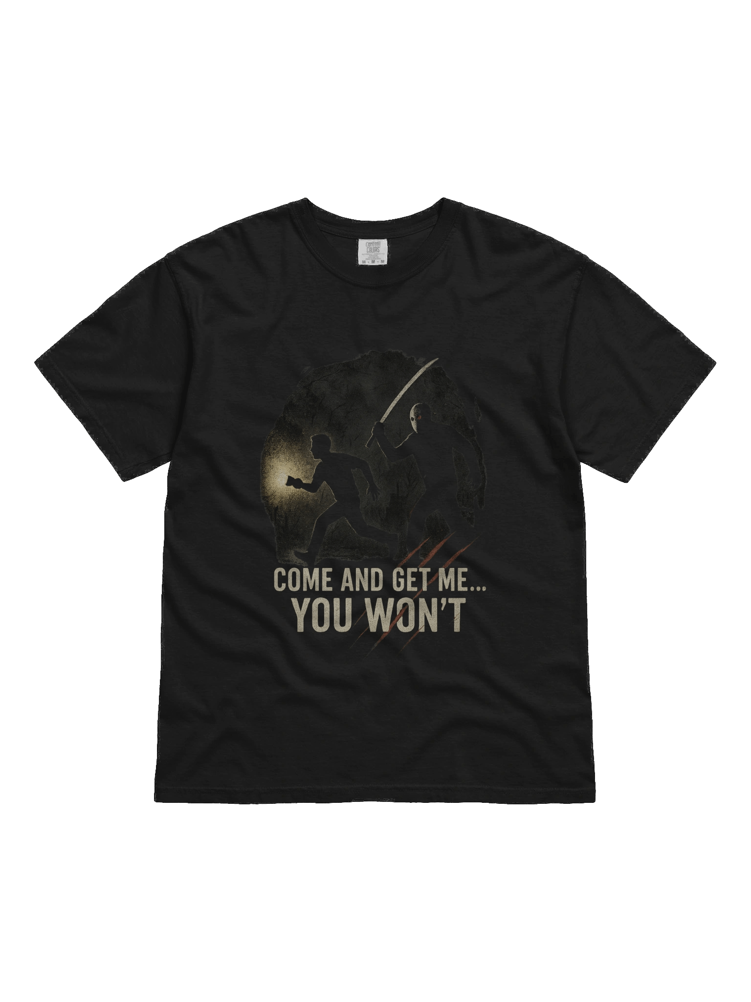 Gabe's Come and Get Me Tee product image (7)
