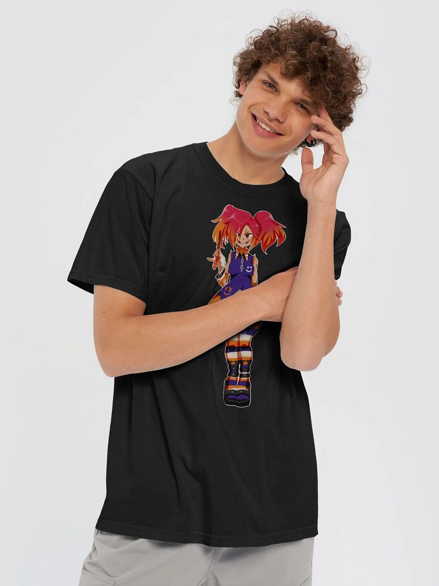 SMILE FOR ME Throwbax Tee product image (5)
