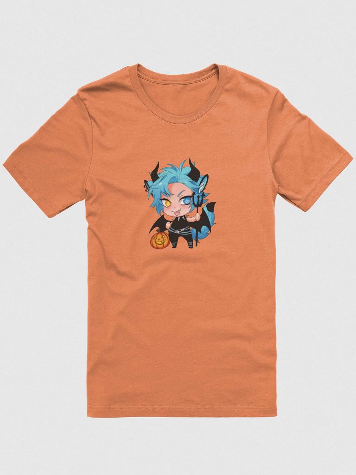 Incubus Halloween Dyvex shirt product image (3)