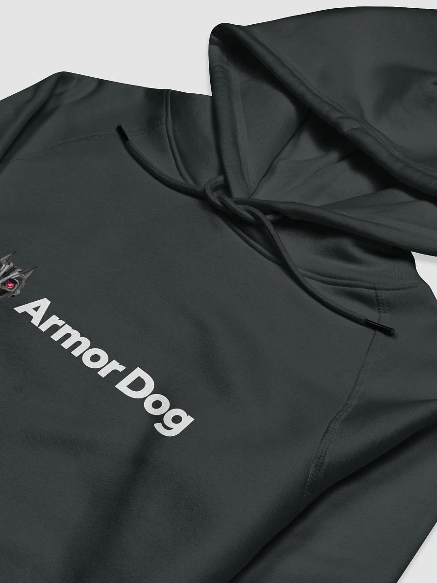 Armor Dog, Hoodie product image (2)