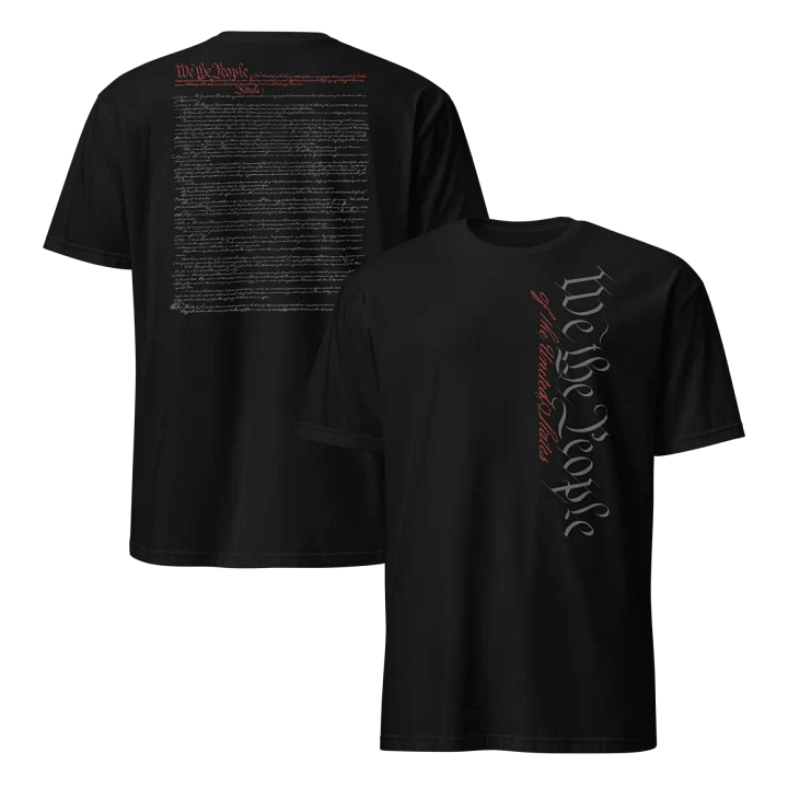 The Constitution Onyx product image (1)