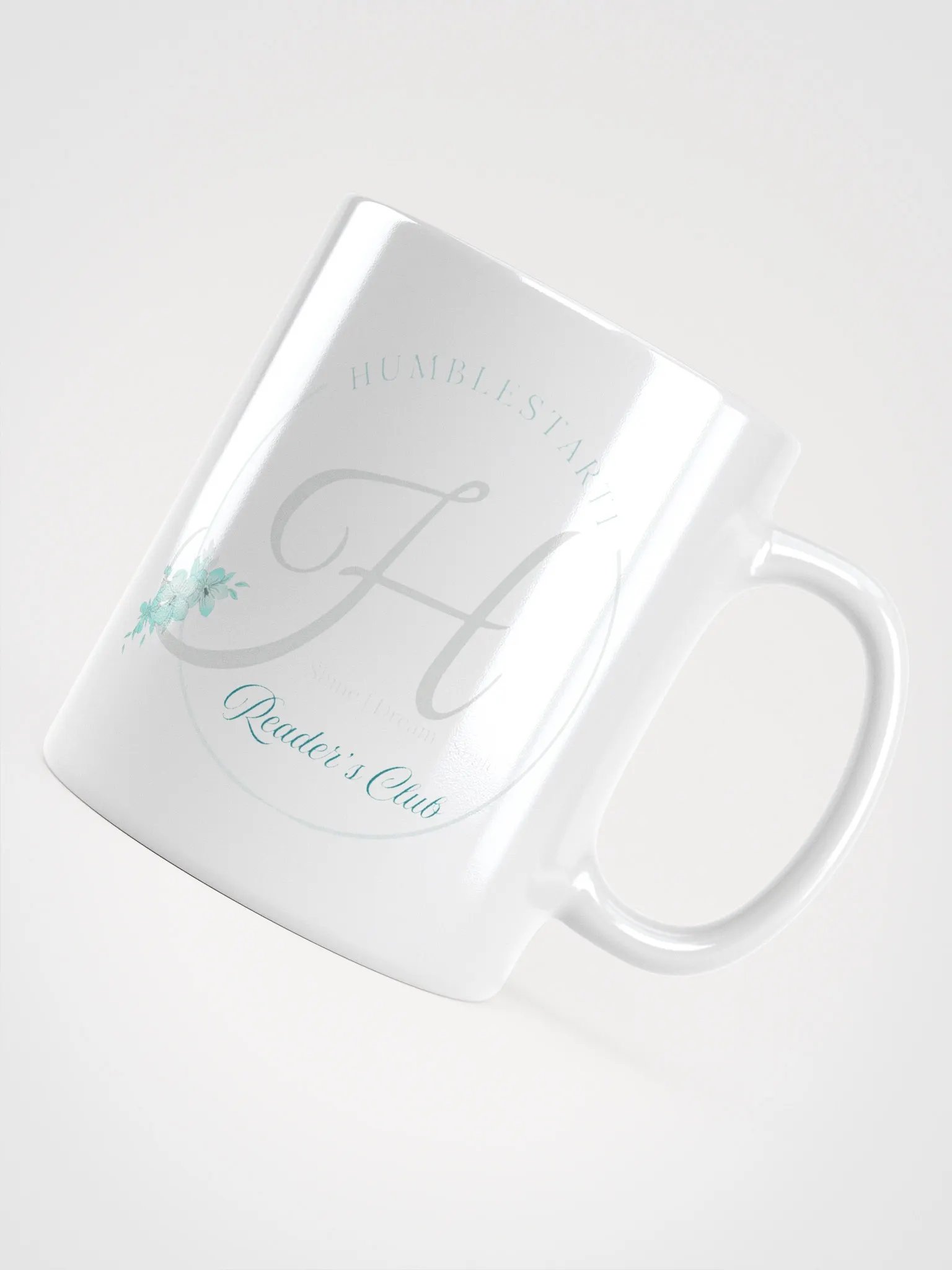 KooMi Bookaholic Mug product image (6)