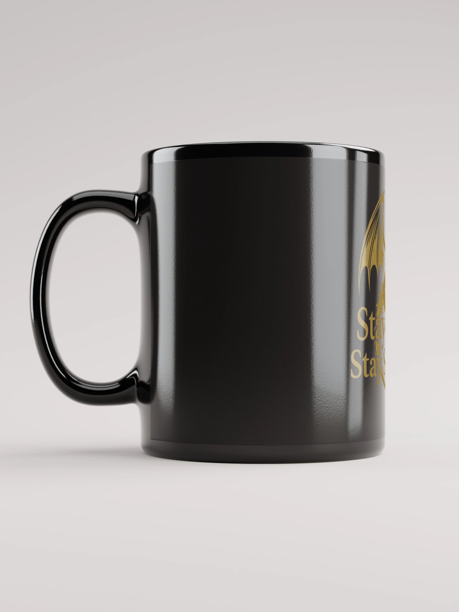 🔥 Stay Lit. Stay Sovereign. – Emspiracy Mug product image (6)