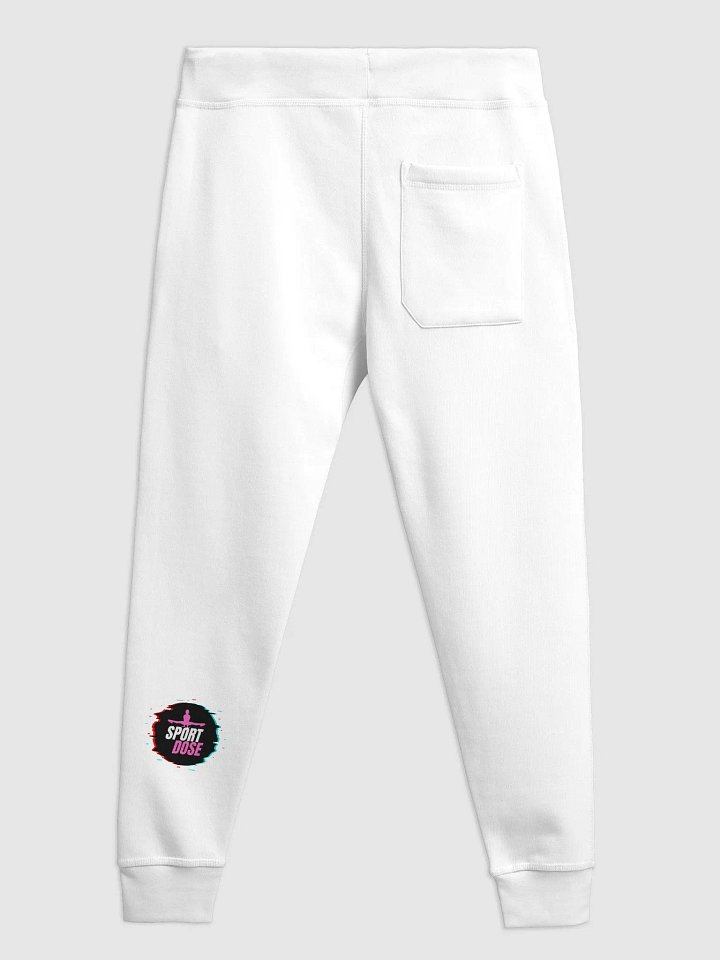 Lane Seven Fleece Joggers product image (2)