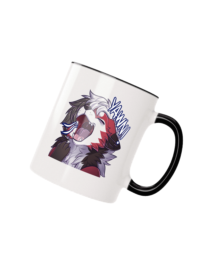 Sleepy Roc Mug product image (3)
