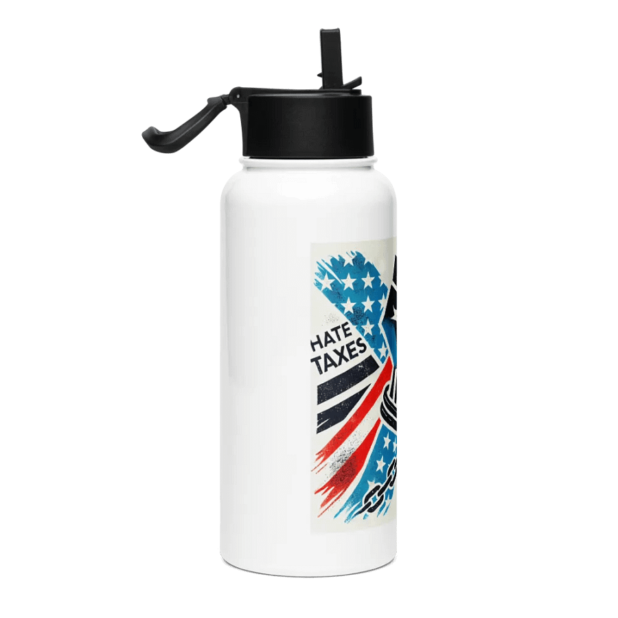 HATE TAXES product image (3)