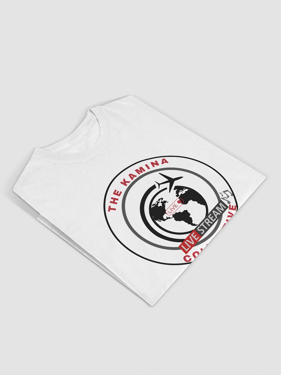 THE "GO LONG!" COLLECTIVE TEE (UNISEX) product image (4)
