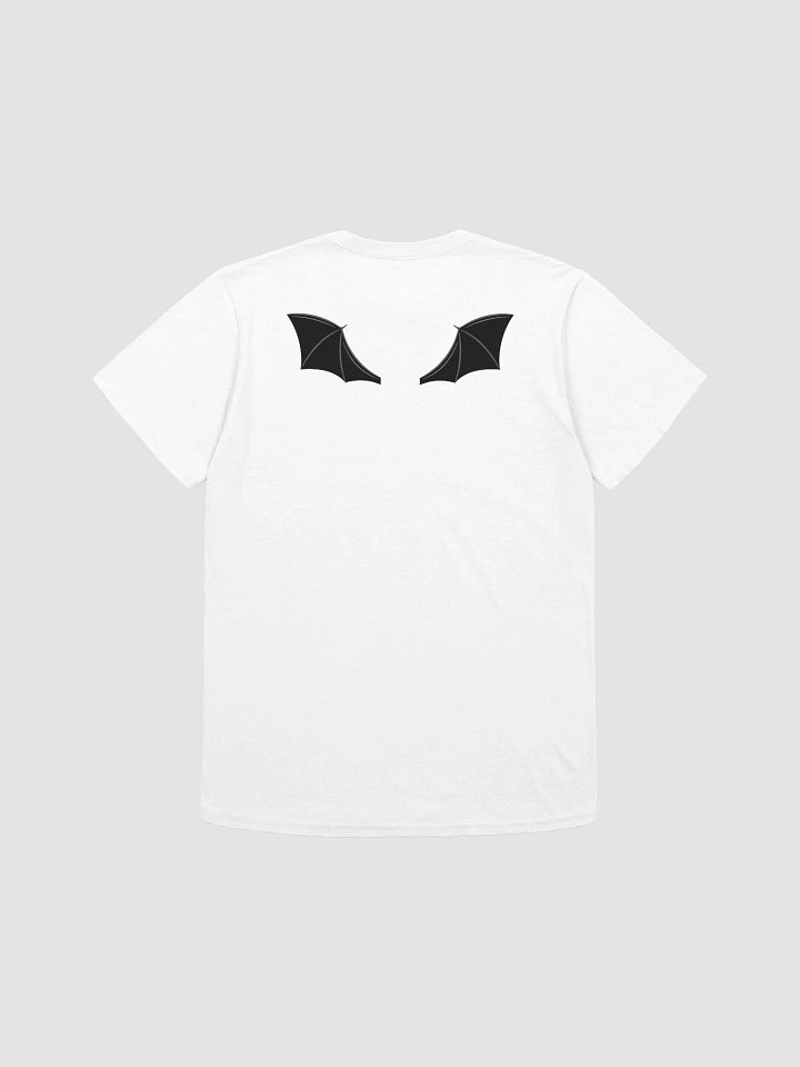 Keep Calm W/ Wings✨ Classic White product image (2)