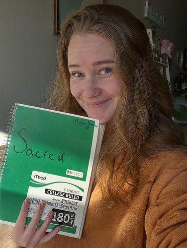 Was taking some pics for my awesome intern (shoutout Sophia the QUEEN) and these photos just make me so happy!!! Starting wri...