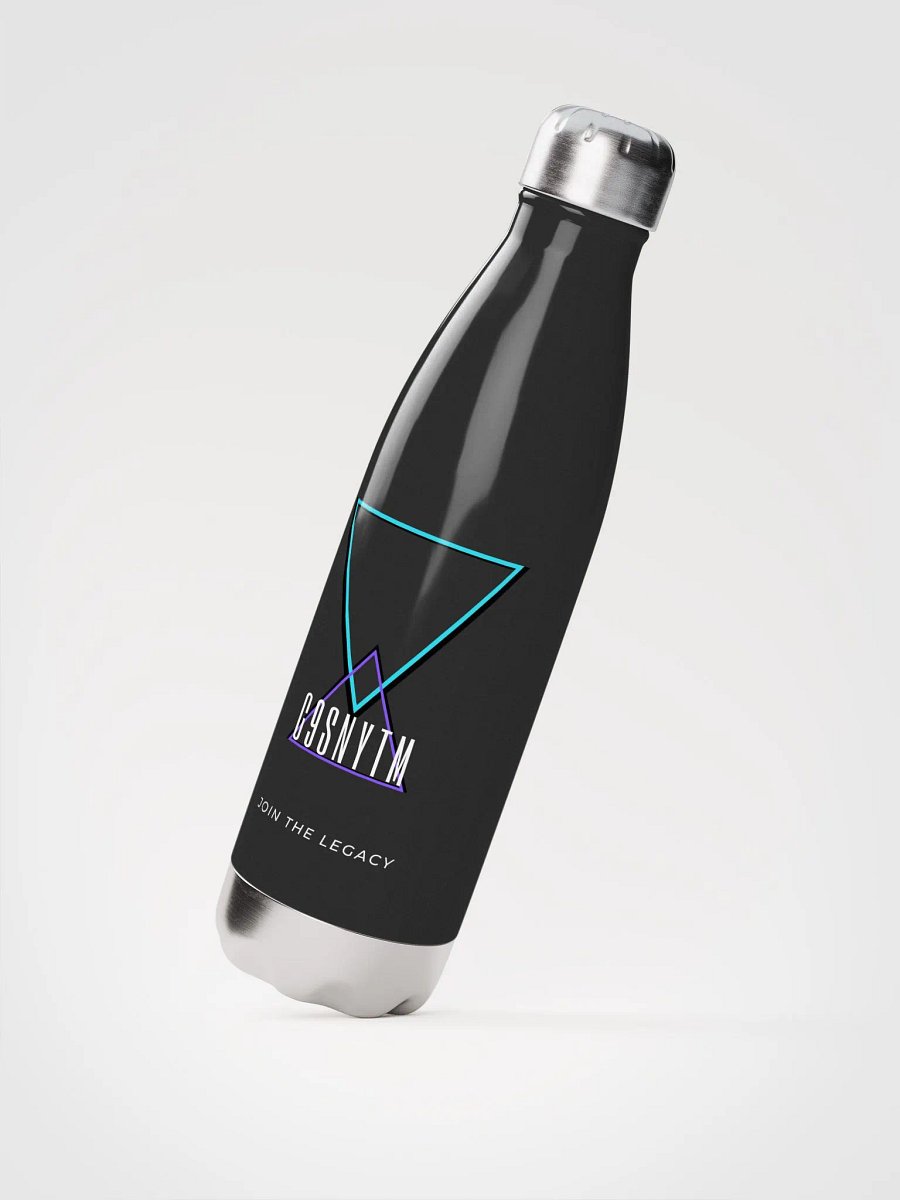SGN-LOGO Water Bottle product image (2)