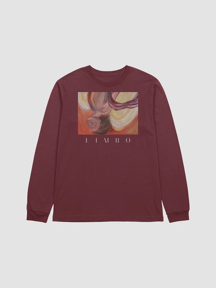 Limbo Sweater product image (1)