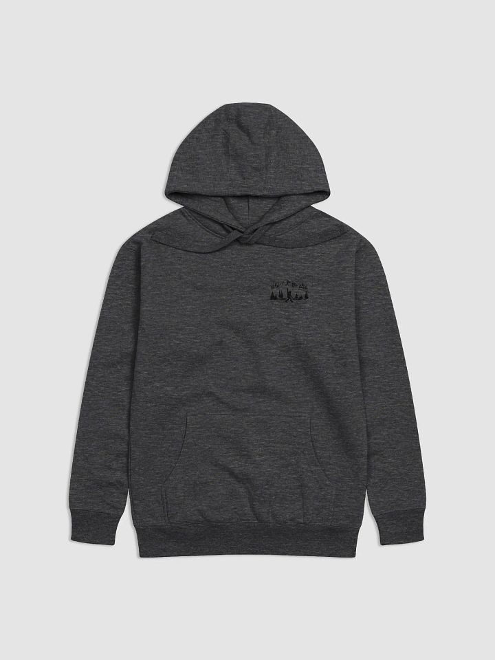 Sasquatch (and Friend) Collection product image (3)