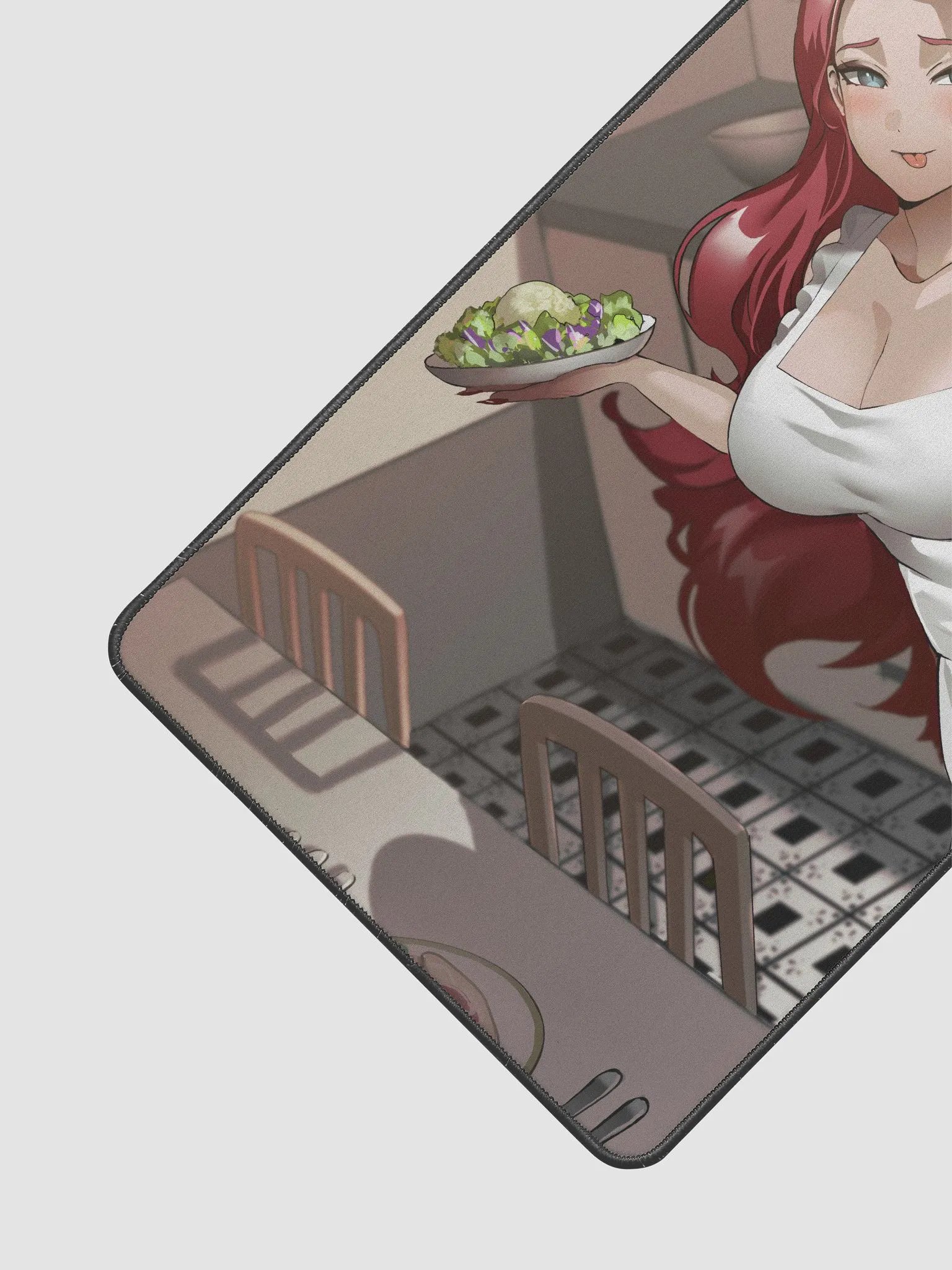 Deadly Thanksgiving Gaming Playmat product image (3)