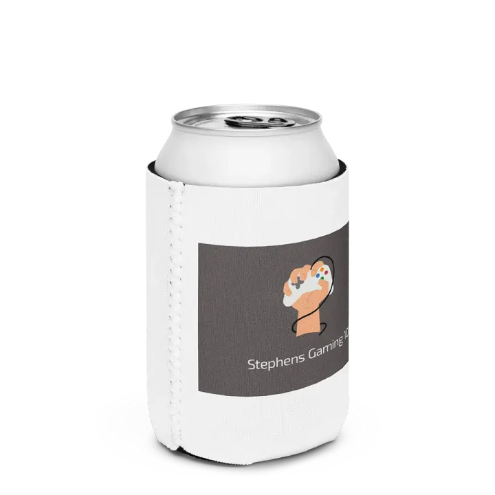 Gamer's Grip Can Cooler product image (3)