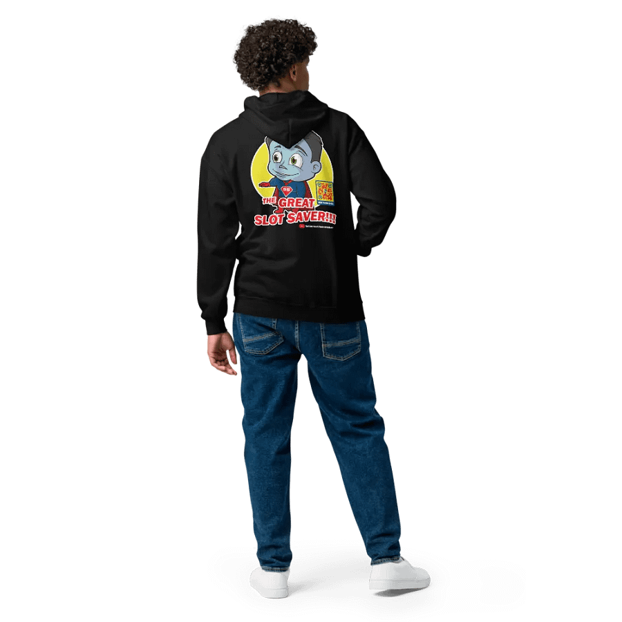 Zipper Hoodie product image (44)