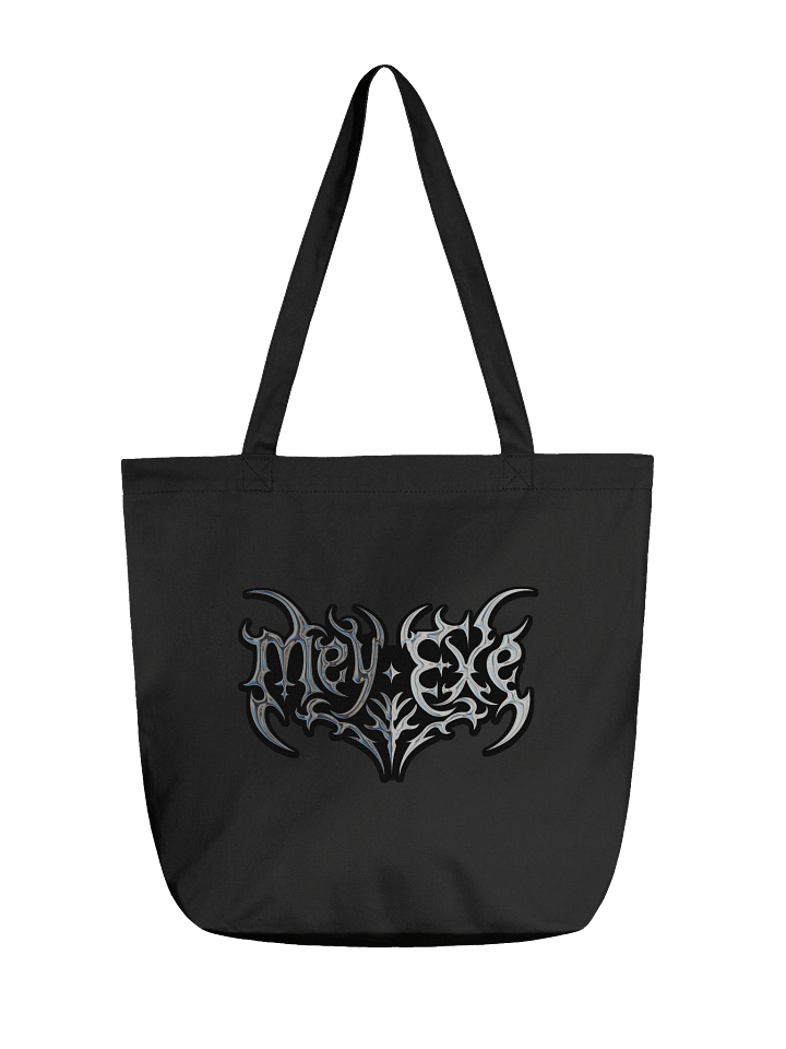 Mey_exe Tote Bag [Version 1.0] product image (1)