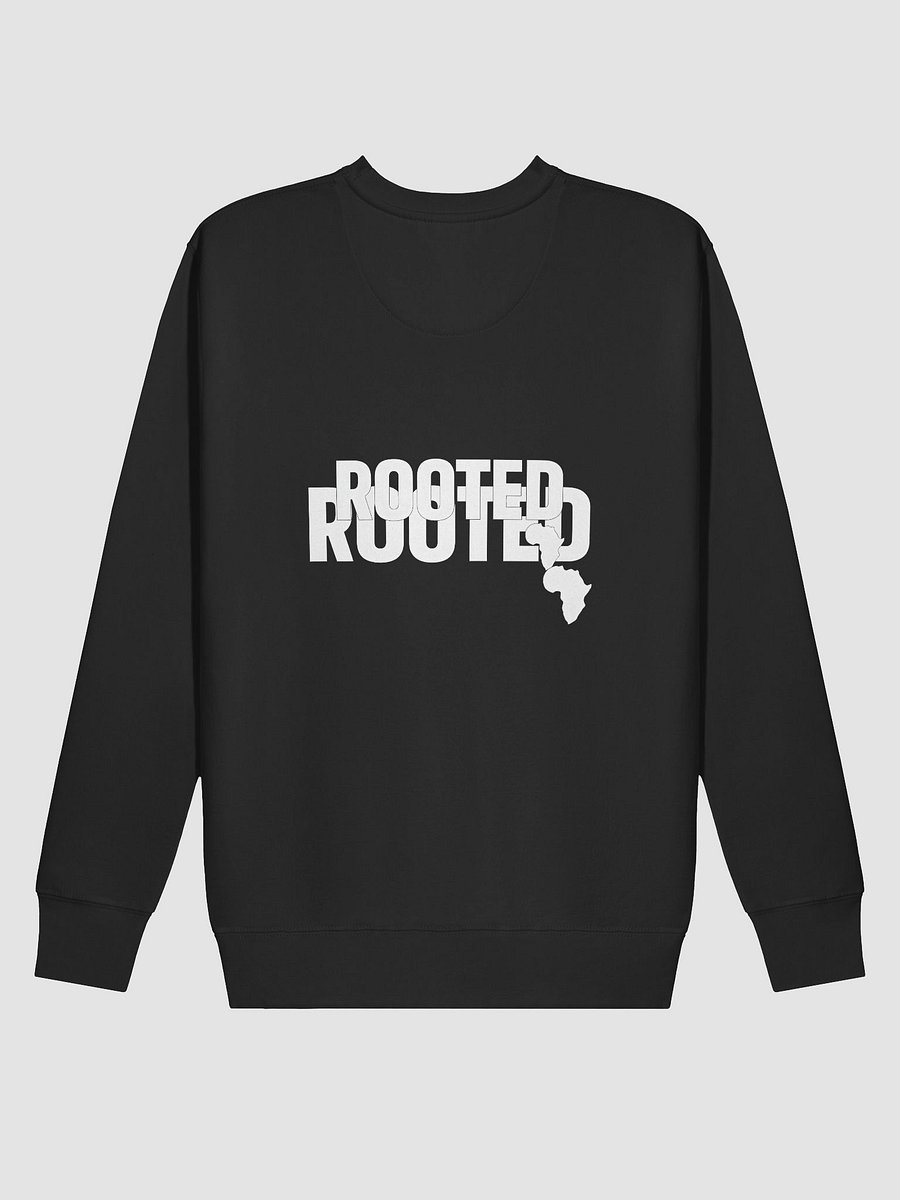 AFRICAN CORE logo Sweatshirt product image (5)