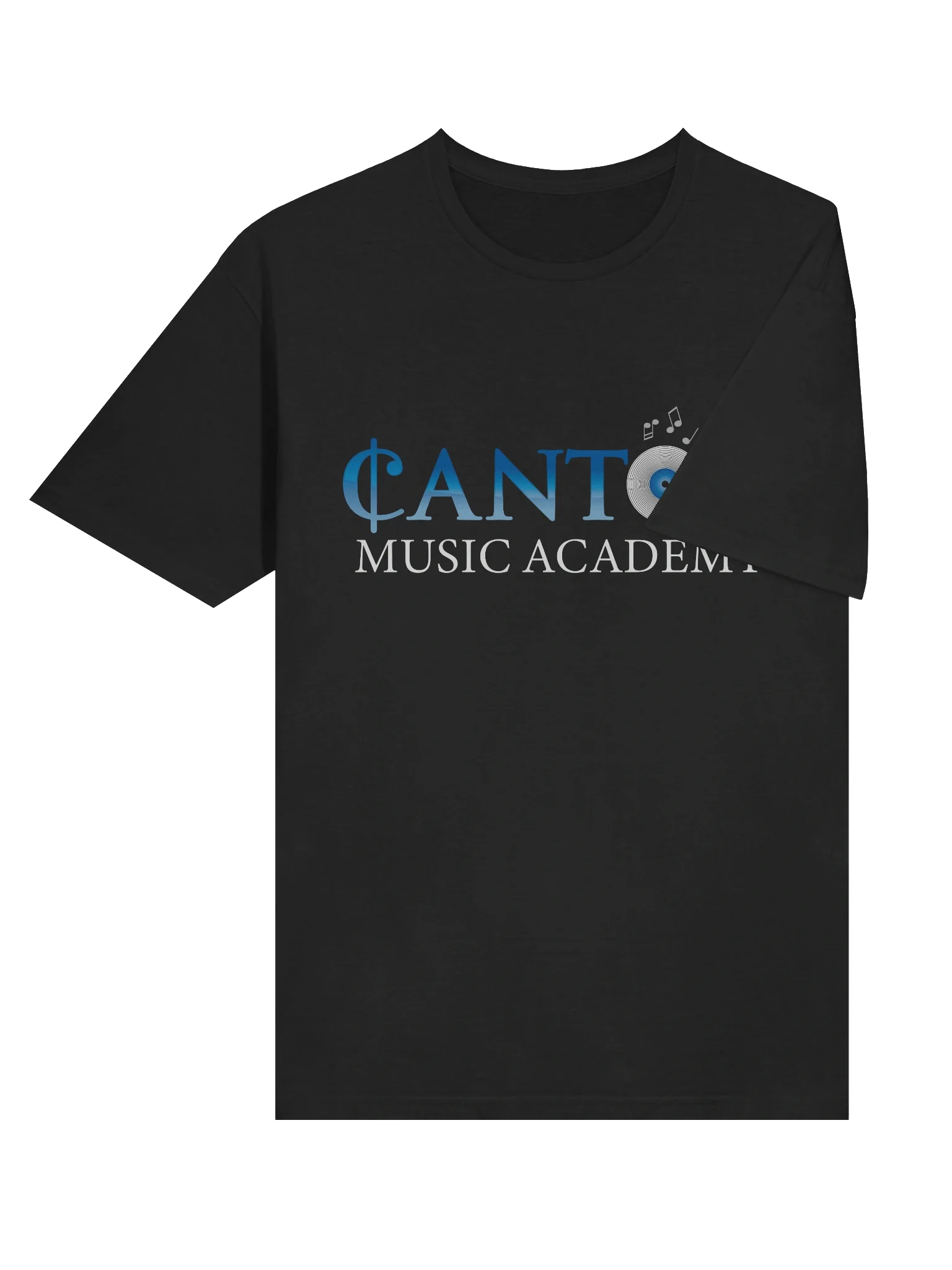 Canton Music Academy Unisex T-Shirt product image (49)
