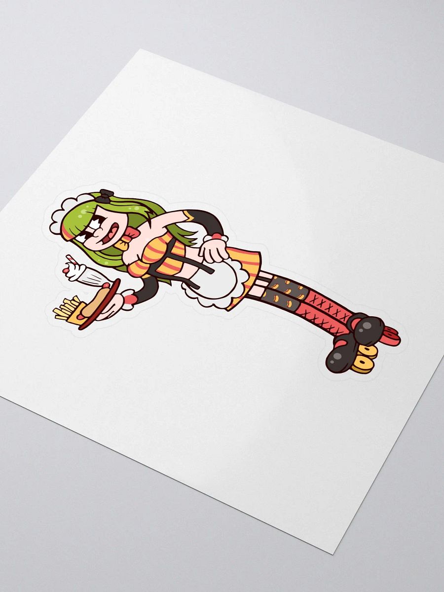 Rubber Hose MeatMommy product image (5)