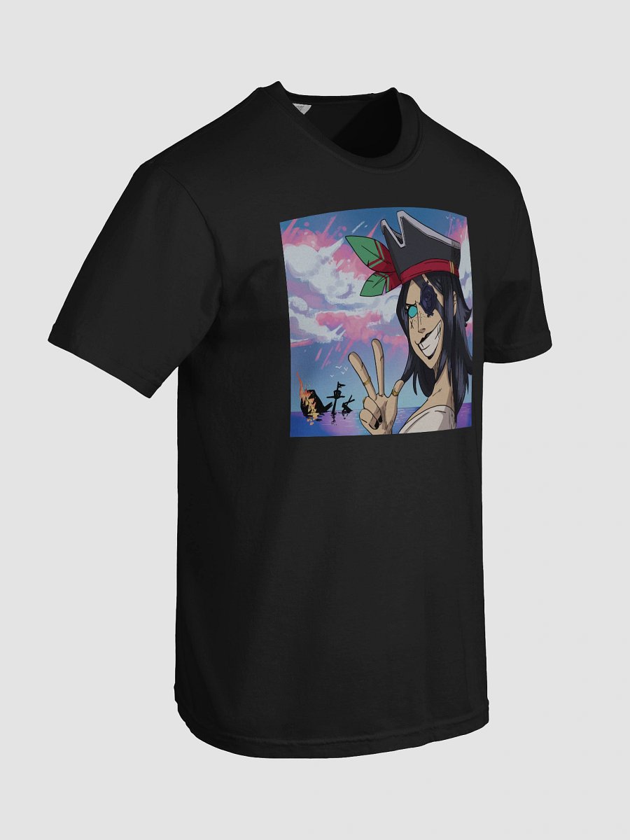 Tales of Getting Booty Shirt product image (8)
