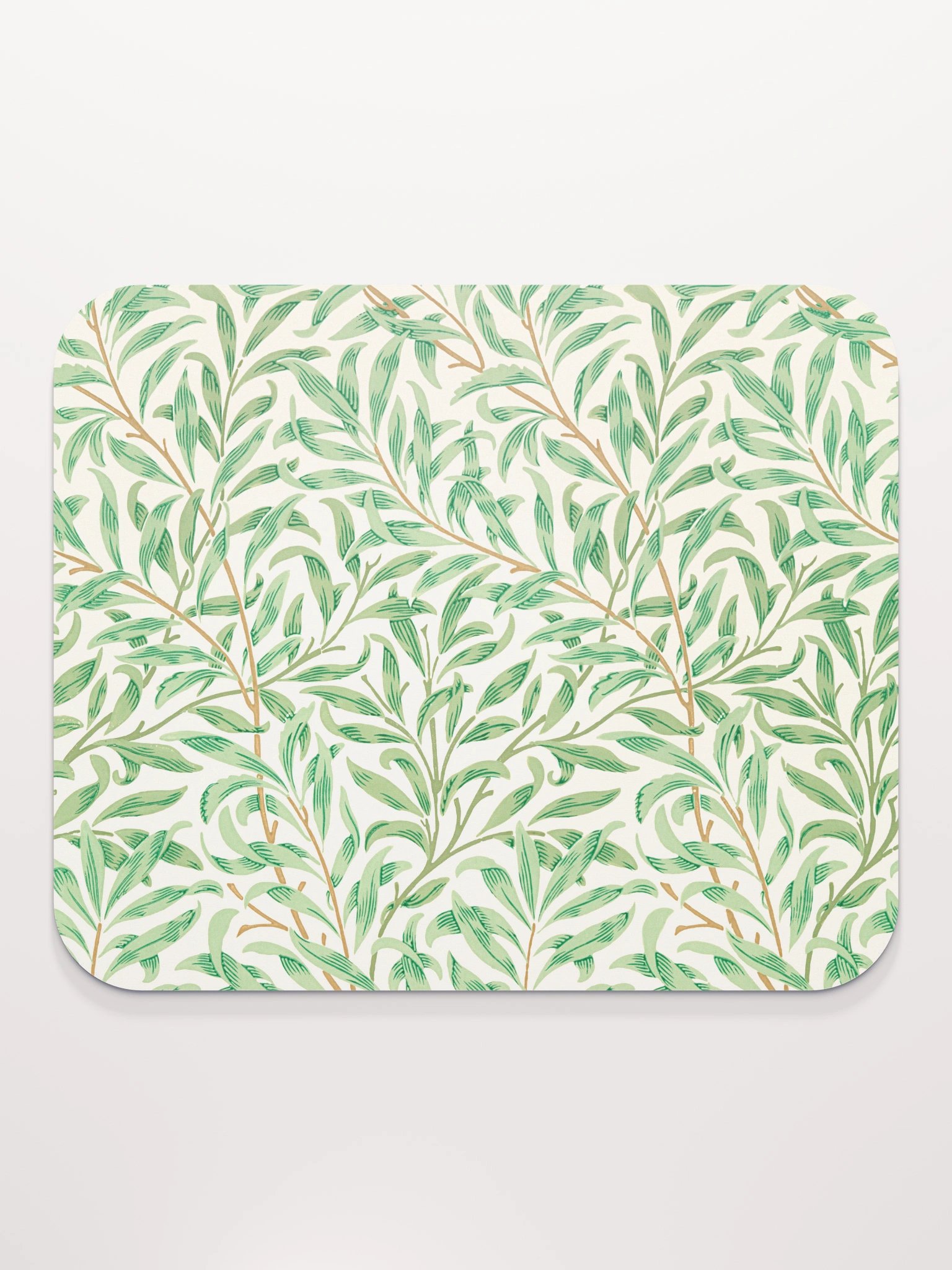 Willow Bough Mouse Pad product image (2)