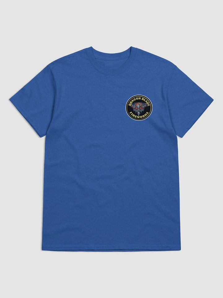 Dragon Blade T-Shirt product image (1)