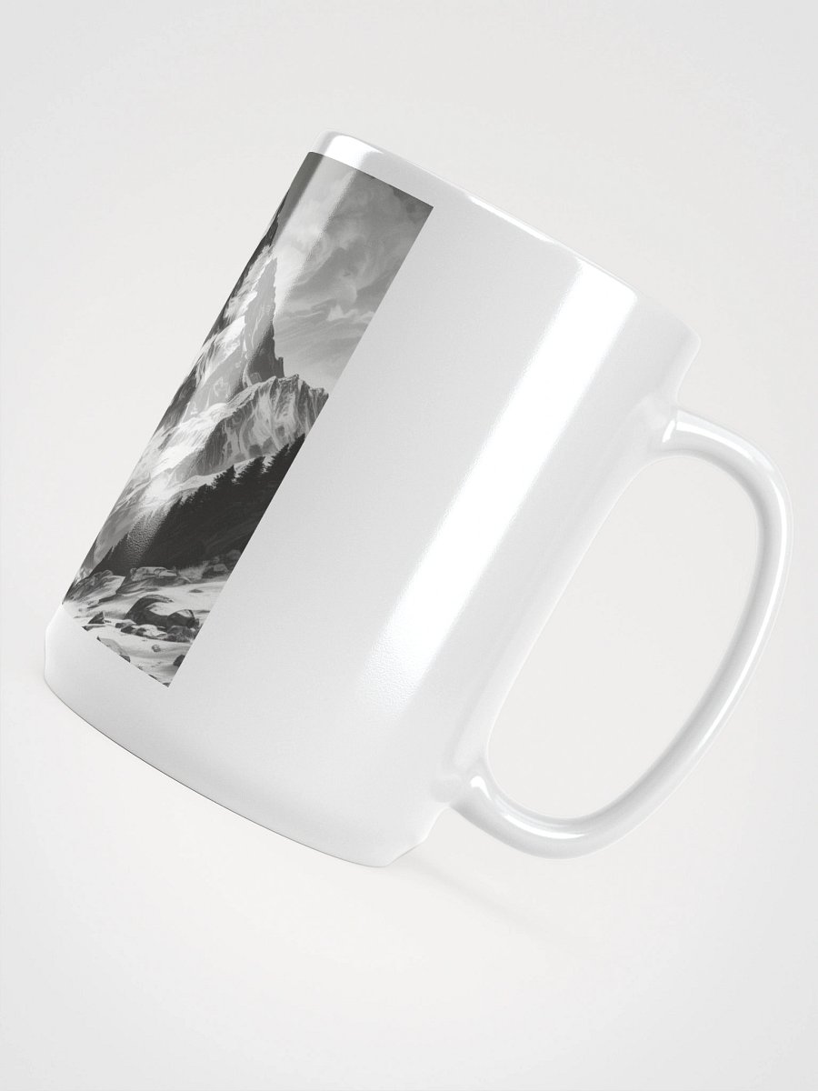 Mount Everest product image (4)