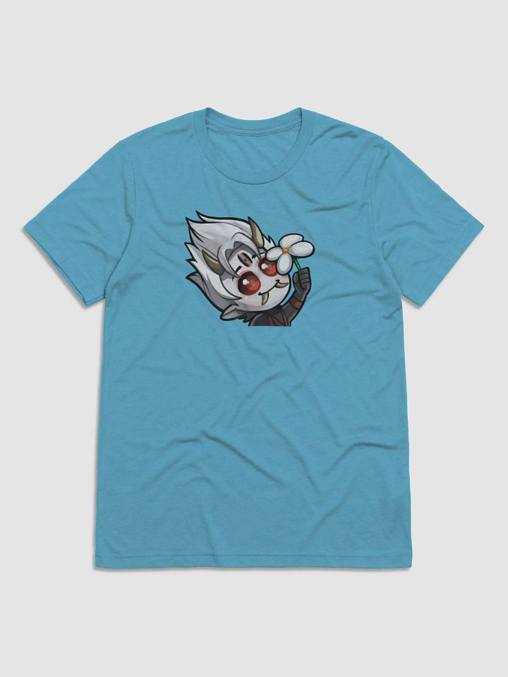 Flower T-Shirt product image (5)
