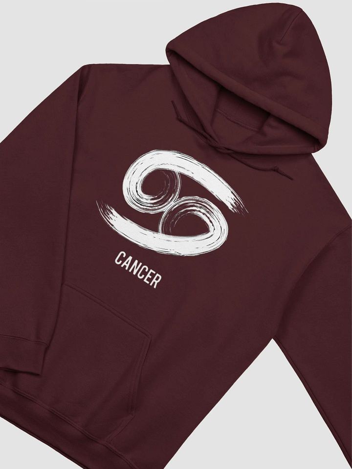 It's Cancer Season Hoodie product image (1)