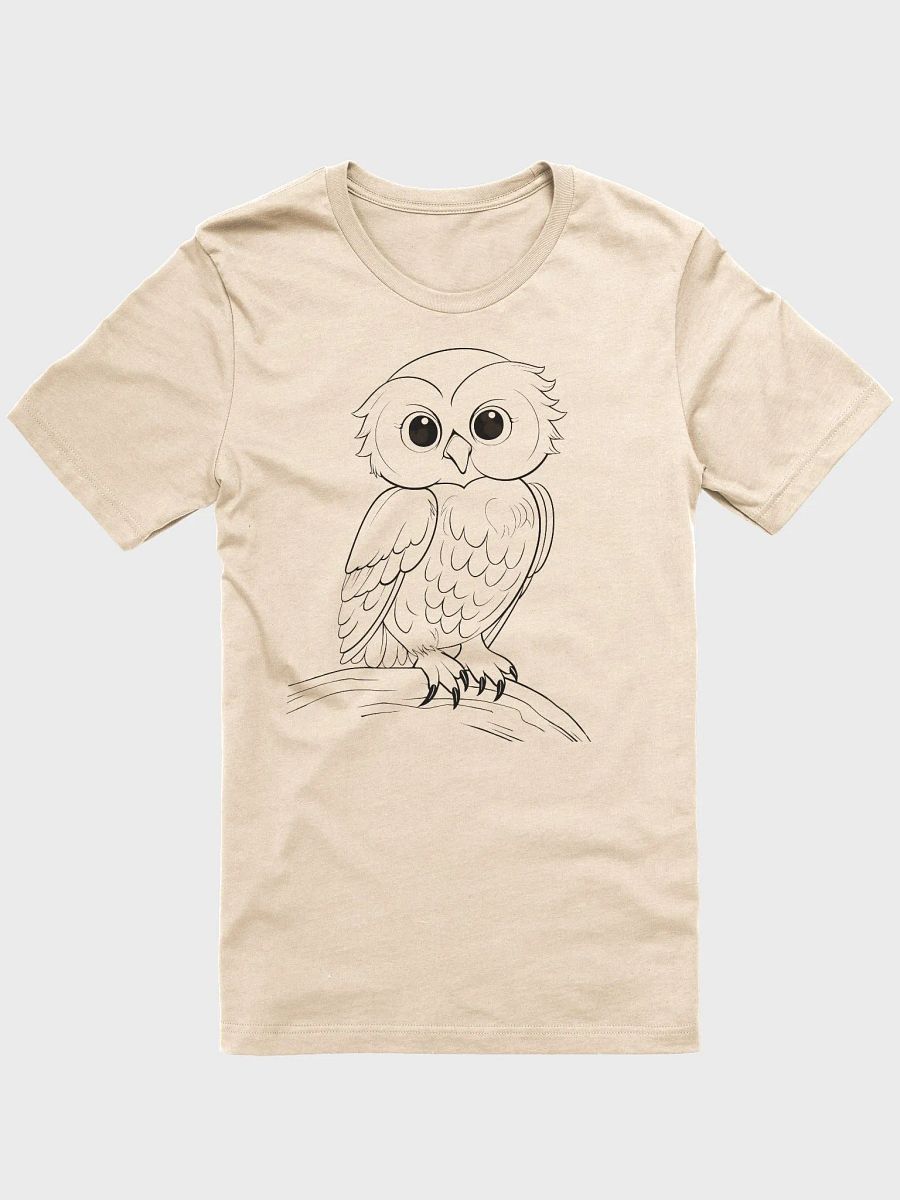 Owl Lines product image (1)