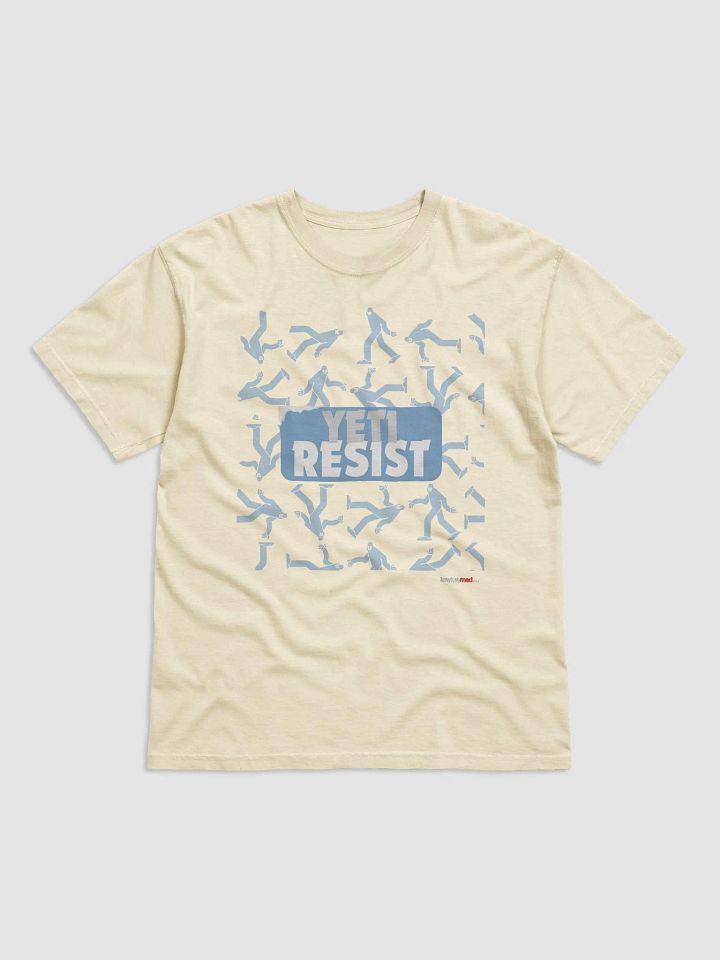 Yeti Resist LKM Modern Fit Tee product image (1)