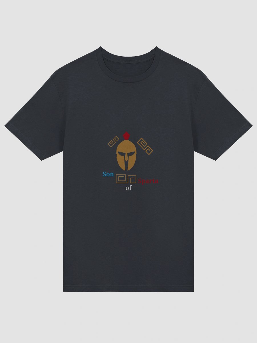 Spartan Legacy Graphic Tee product image (5)