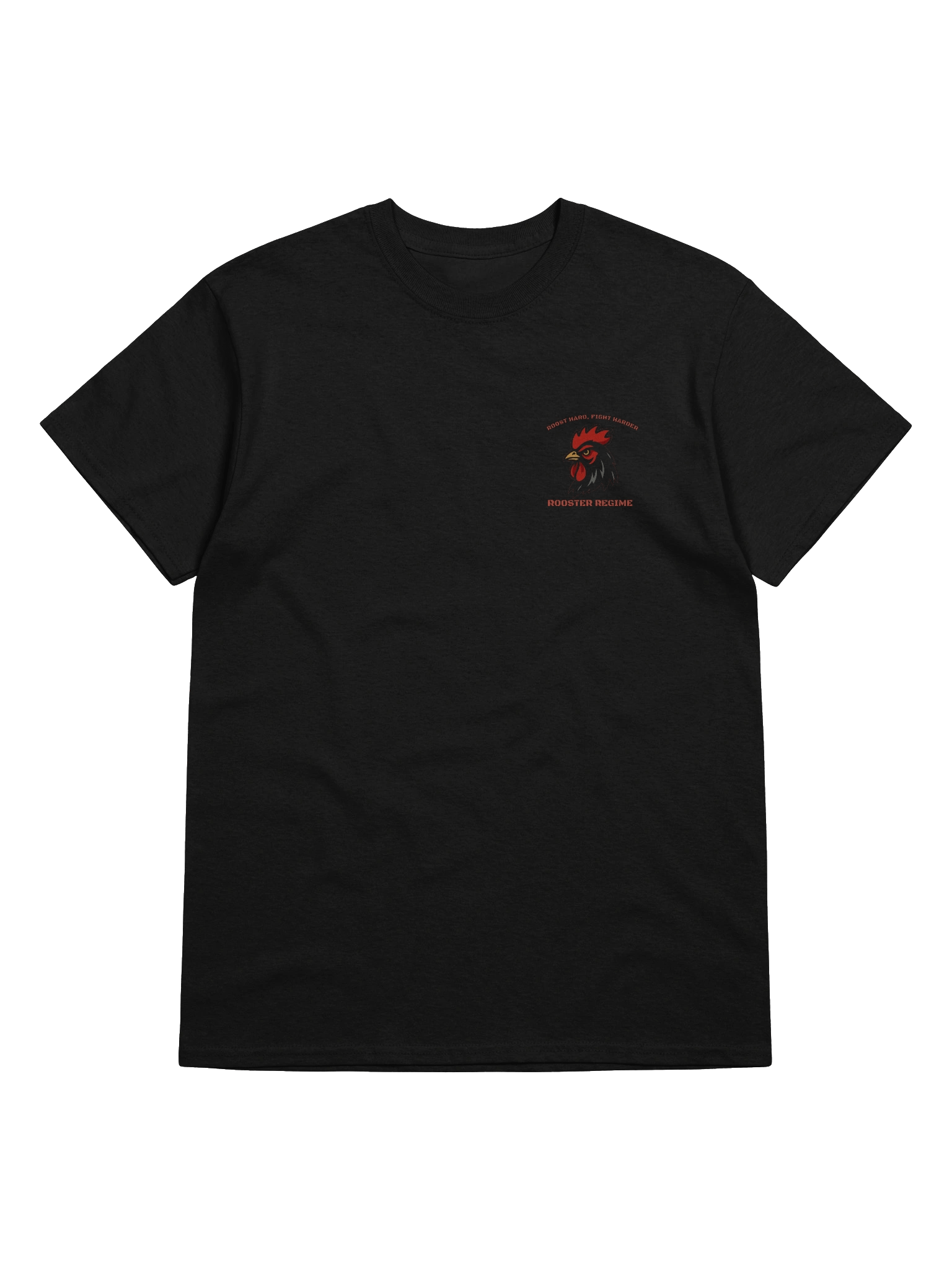 Rooster Regime Tee product image (5)