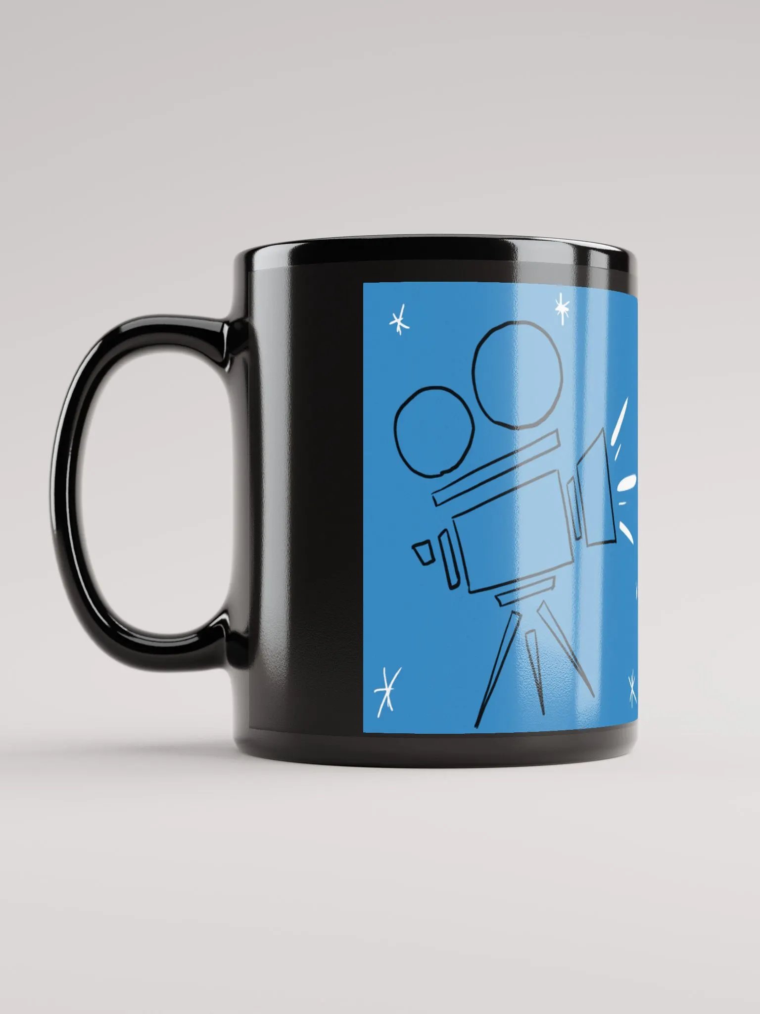 Awesome U.S. Mug Logo2 product image (6)
