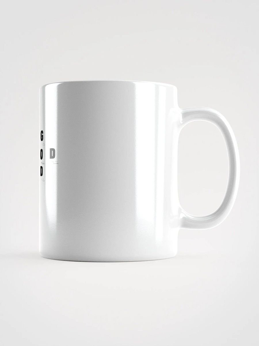 Invisible Charm Mug product image (3)