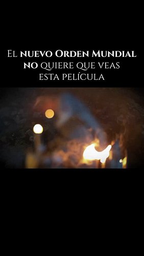 El Apocalipsis de San Juan ya está disponible en streaming.
📽️ Viví esta experiencia profética donde estés.
🔗 Mirala ahora: L...