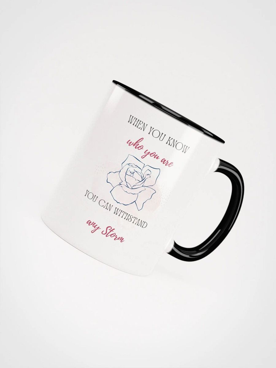 Vibrant Oasis Ceramic Mug product image (4)