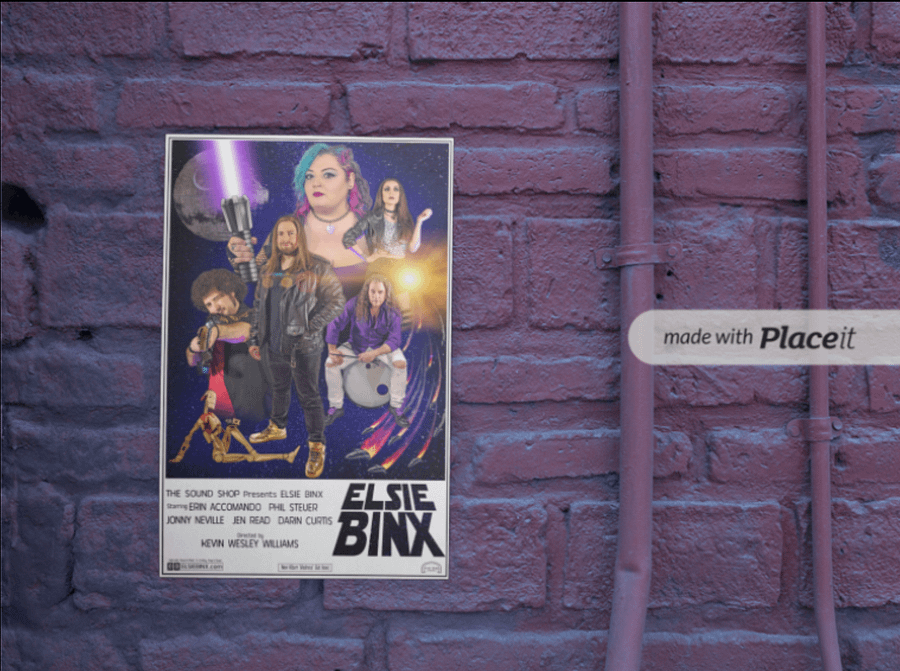 'May the 4th Be With You' Star Wars Poster product image (5)