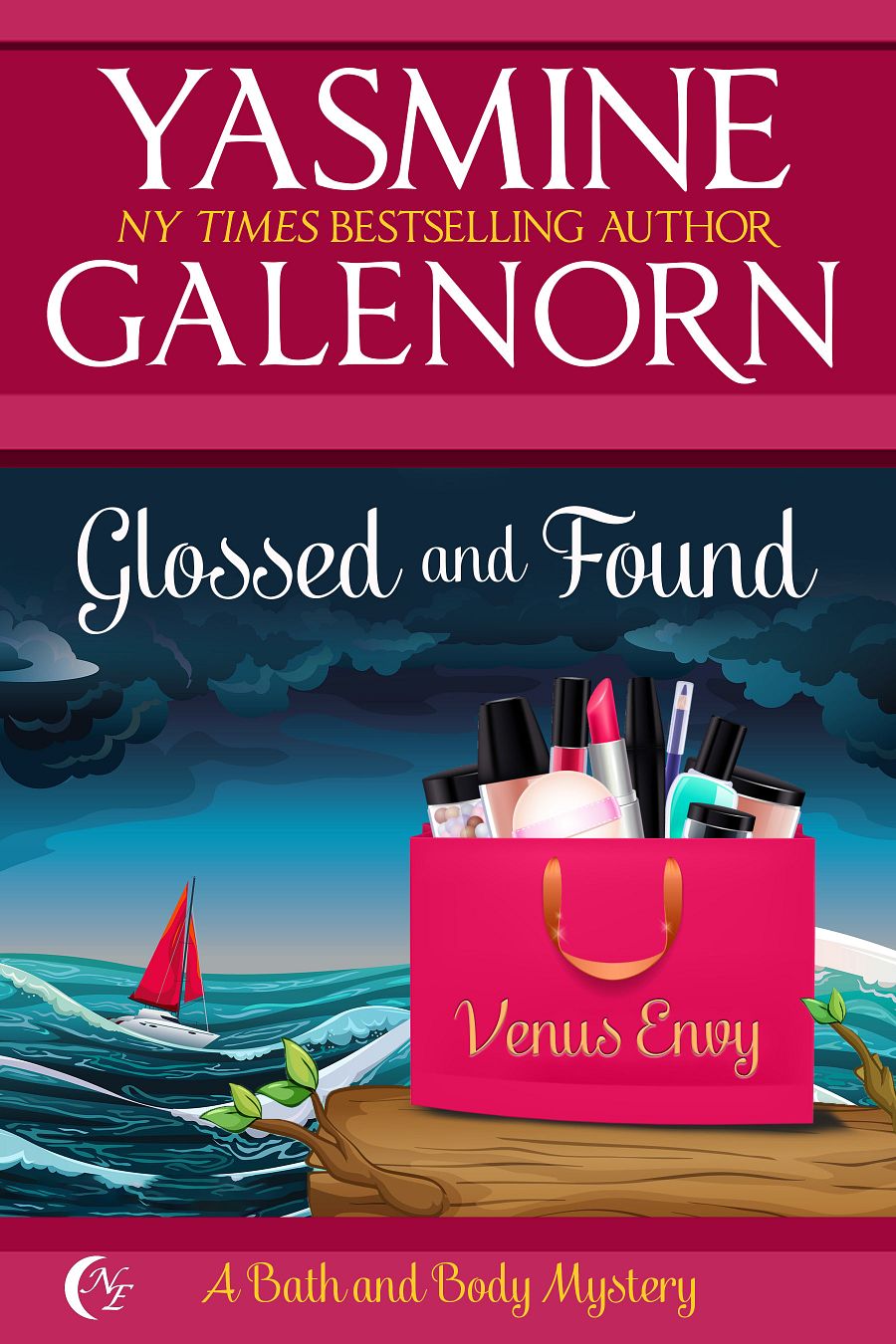 Glossed and Found product image (1)