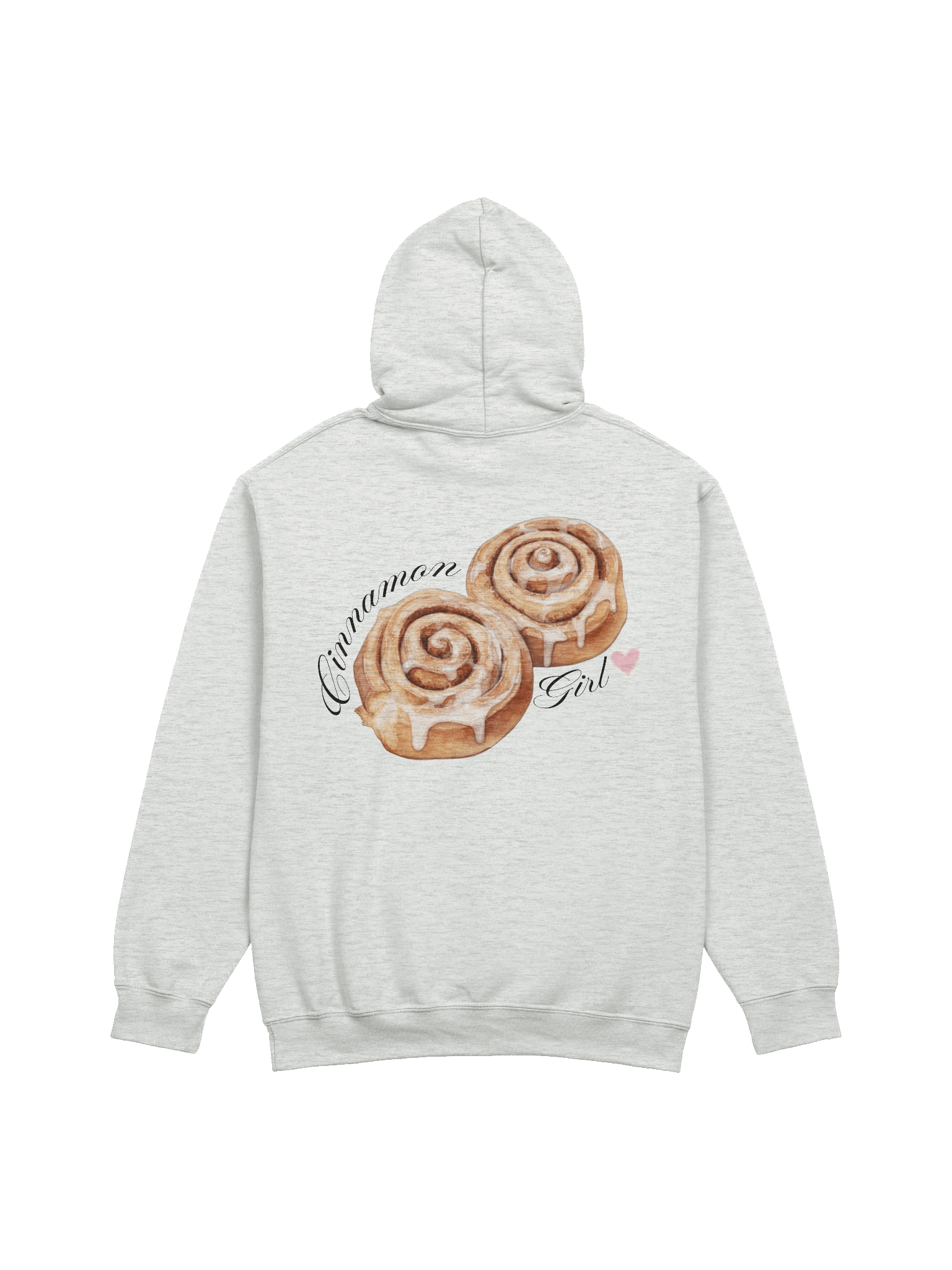 Cinnamon Girl Hoodie 🥮💕 product image (1)