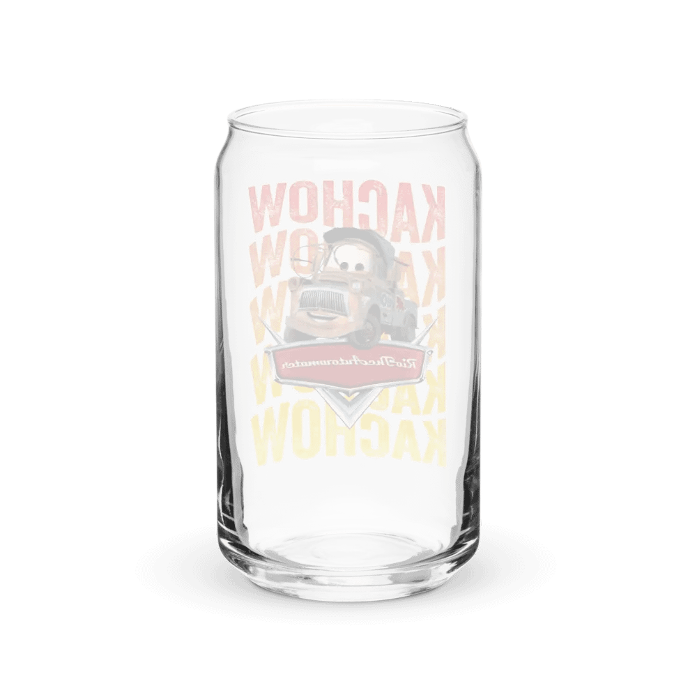 RioTowmater Kachow Cup product image (2)