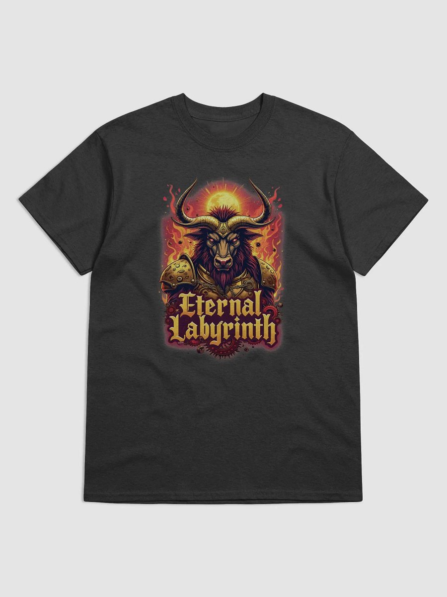 Eternal Labyrinth product image (1)