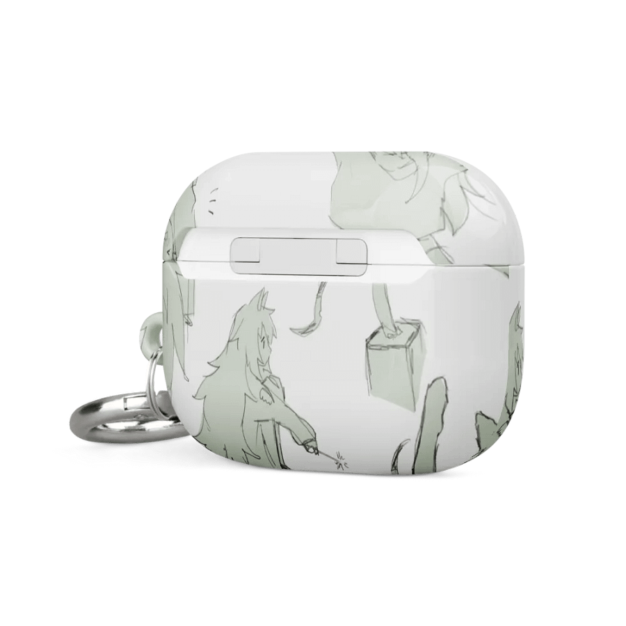 ONLY ENEMY U CANT LIVE WITHOUT!! product image (20)