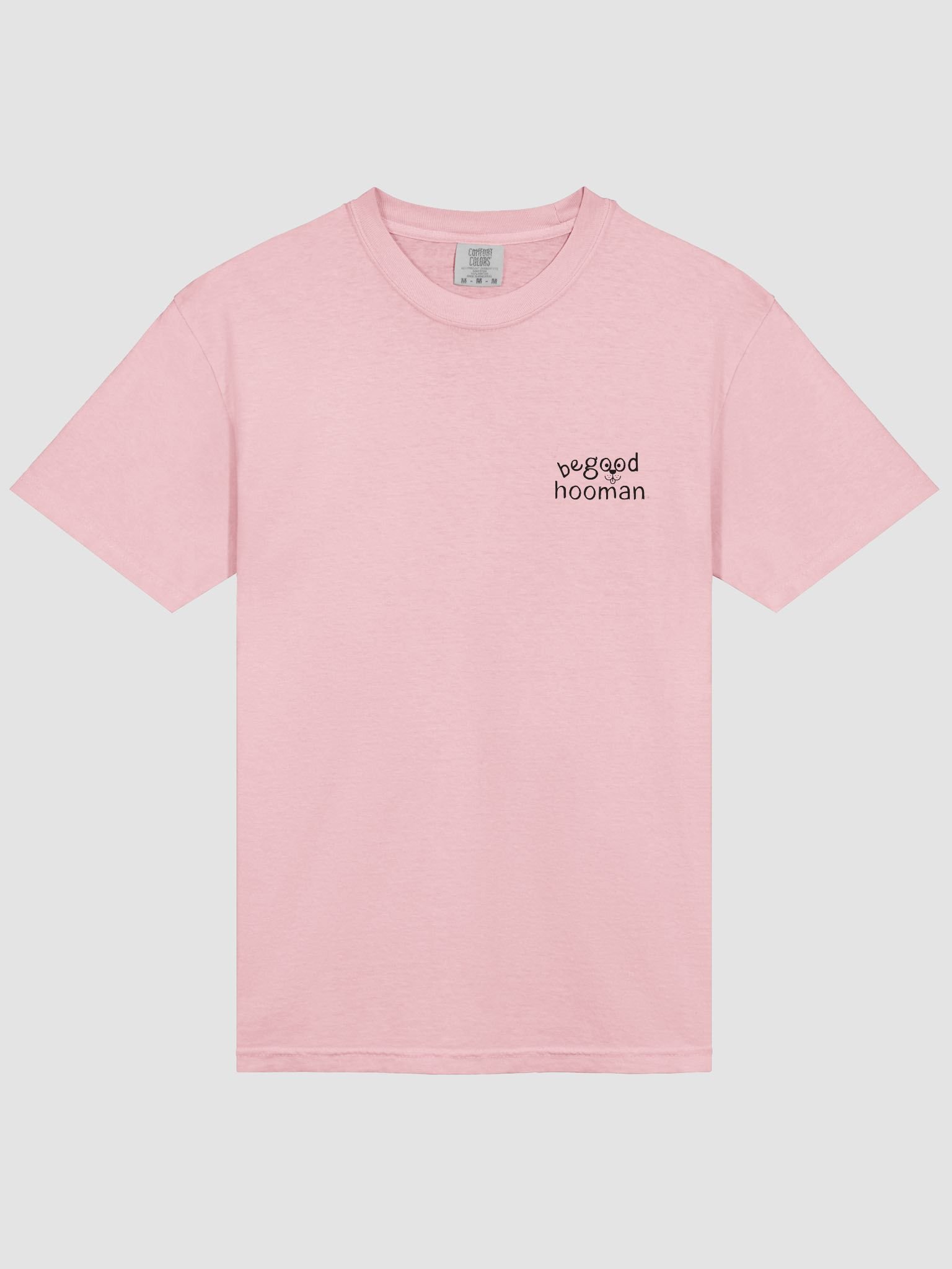 Infinite Comfort Tee product image (3)