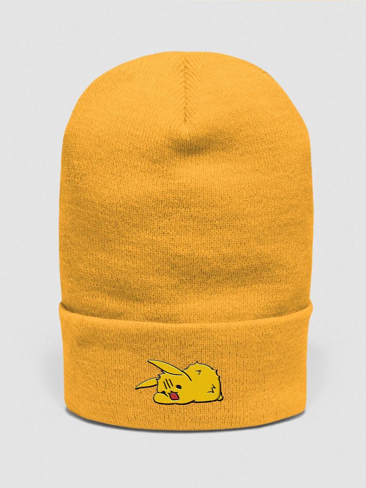 Raiden Beanie product image (1)