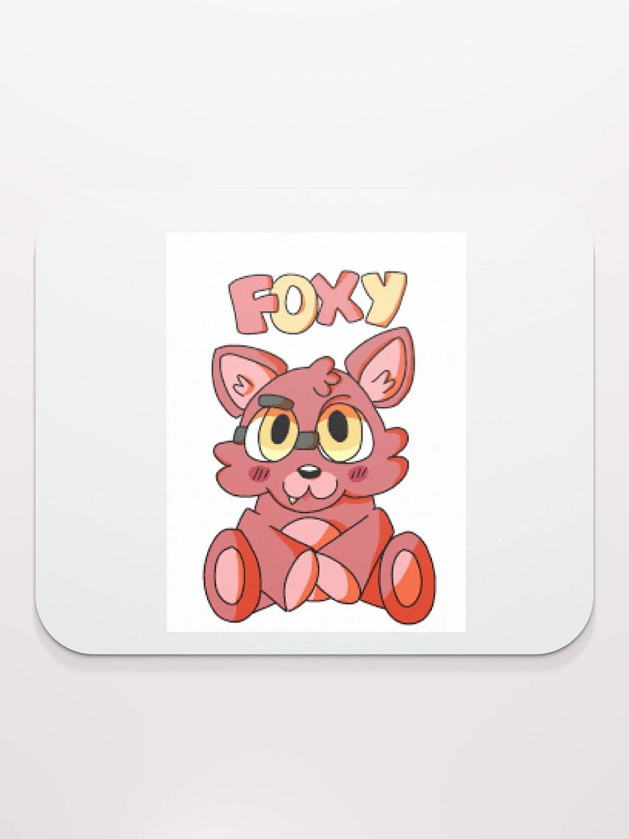 foxy pad product image (2)