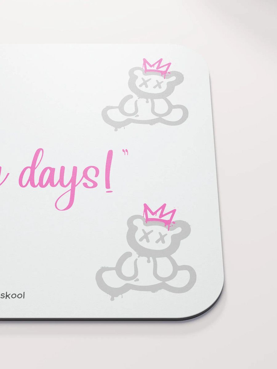 Rahskools Delight Mouse Pad product image (5)