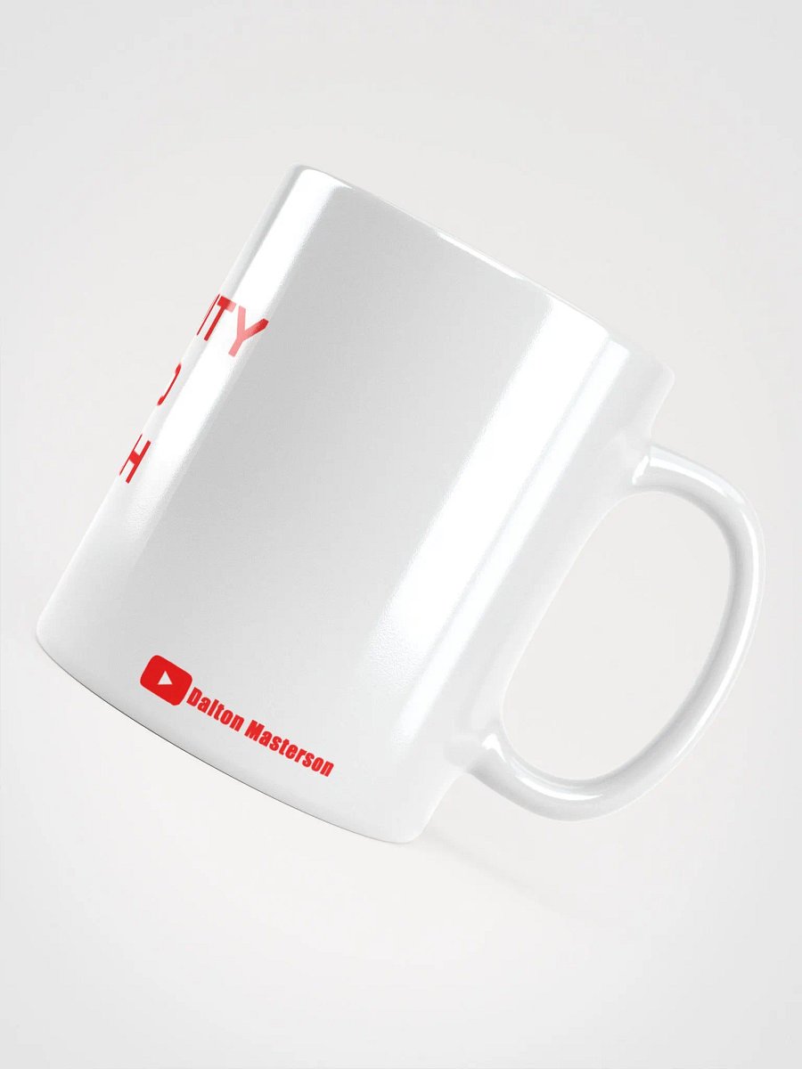 DIPPITY DO DAH Catchphrase Mug of Champions product image (3)
